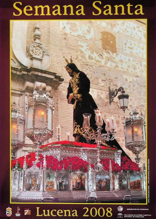 Semana Santa en Lucena  